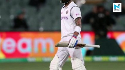 There was no run there, fielder was too close: Sanjay Manjrekar on Kohli-Rahane mix-up
