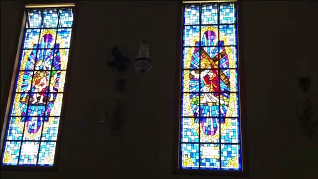 Oração de Exorcismo