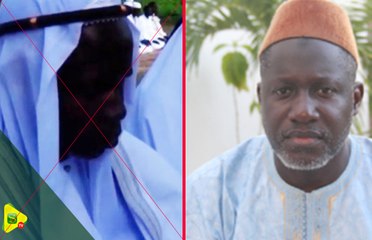 Affaire "Faux prophète"  à Kolda : Imam Kanté, "Dafa réye papame,...wédi Yallah"