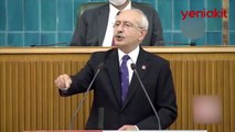 Kılıçdaroğlu, Suriyeli Türkmenlere 'Arapça Nutuk' göndermiş!