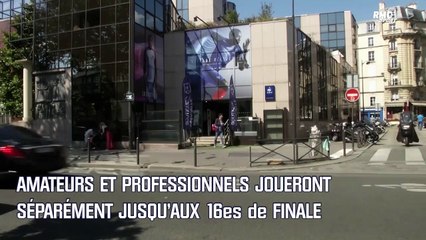 Coupe de France : Nouveau format validé par la FFF pour terminer la compétition