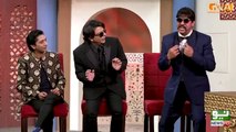 Khabaryar with Aftab Iqbal | Bollywood Actors | Episode 115 | 17 December 2020 | GWAI