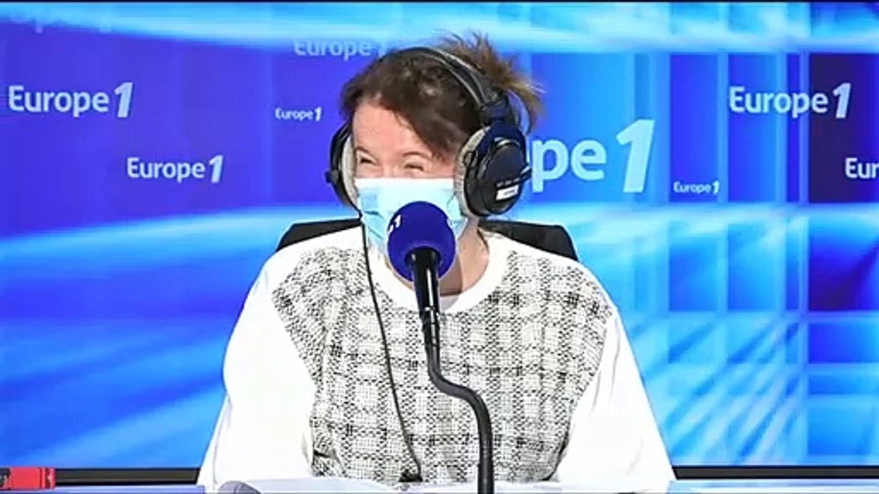EXTRAIT - Quand Riad Sattouf compare l’école française et l’école syrienne