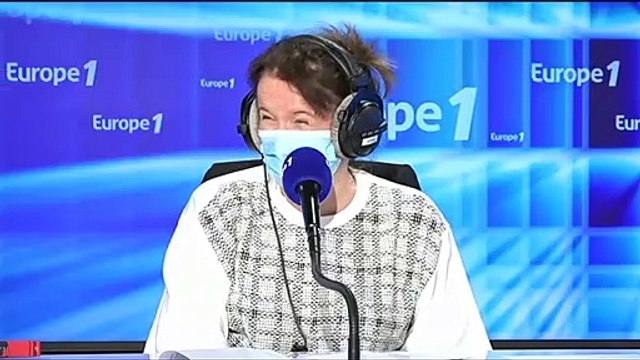 EXTRAIT - Quand Riad Sattouf compare l’école française et l’école syrienne