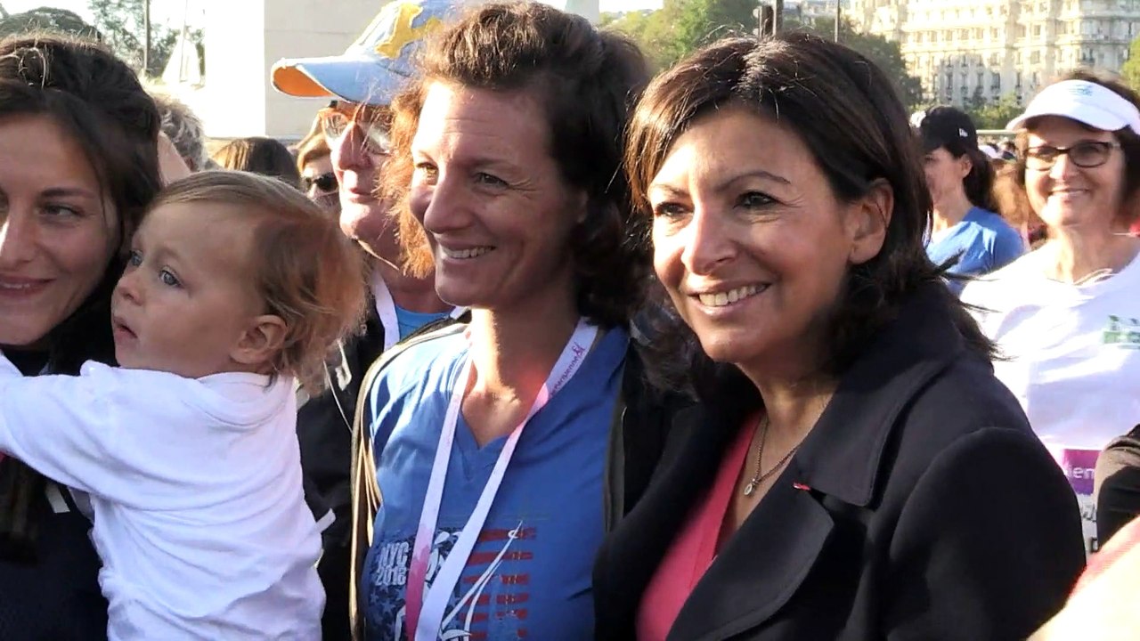 Zu viele Frauen in Führungspositionen: Paris muss Strafe zahlen