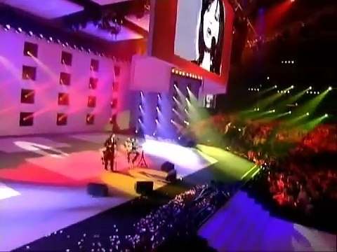 Les Rita Mitsouko chantent Marcia Baila en live