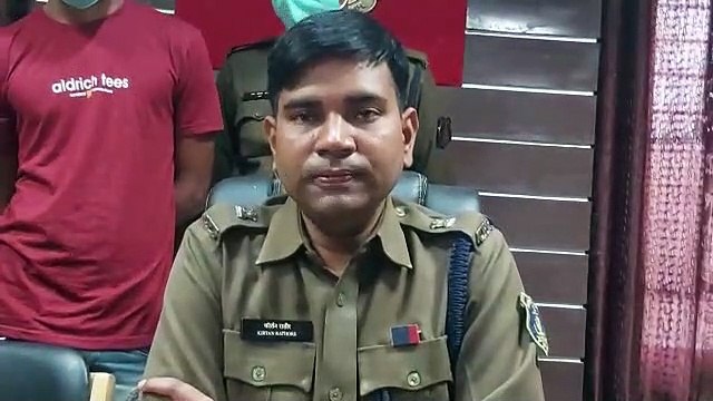 जामताड़ा के बाद राजस्थान का अलवर बना ठगी का गढ़, सिम की क्लोनिंग कर बैंक खाते से उडाये 36 लाख