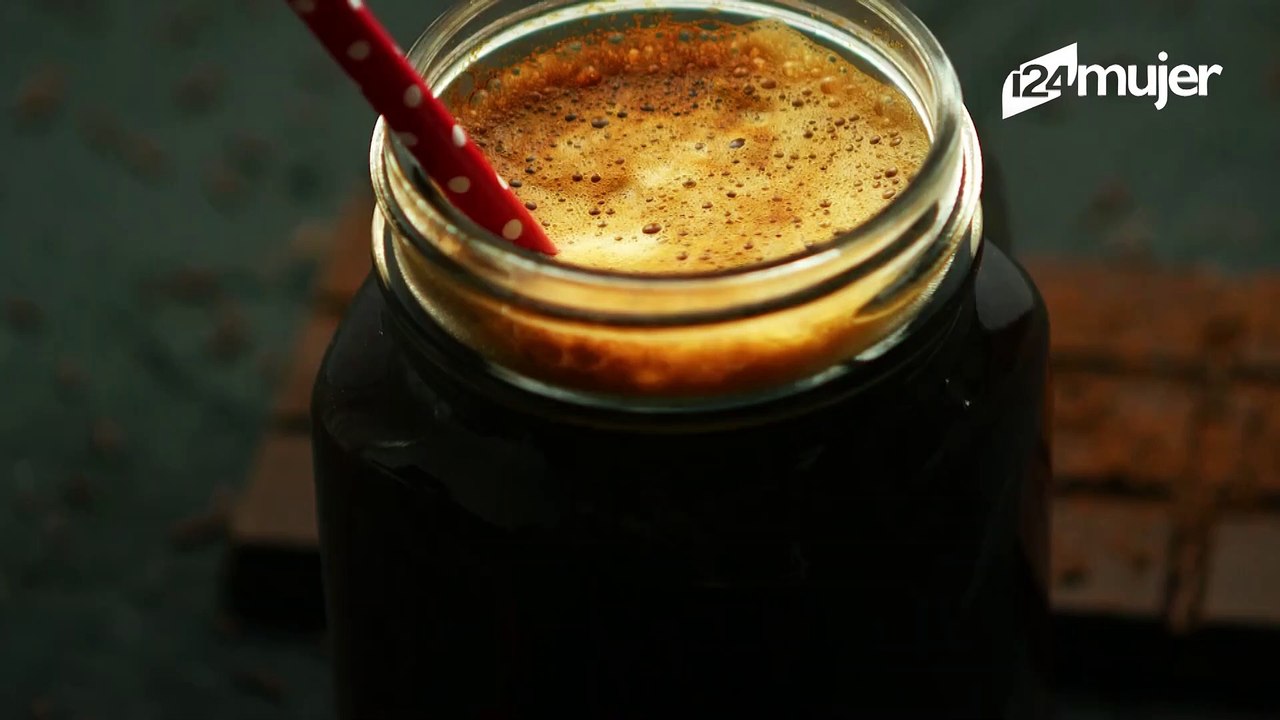 CAFE BATIDO