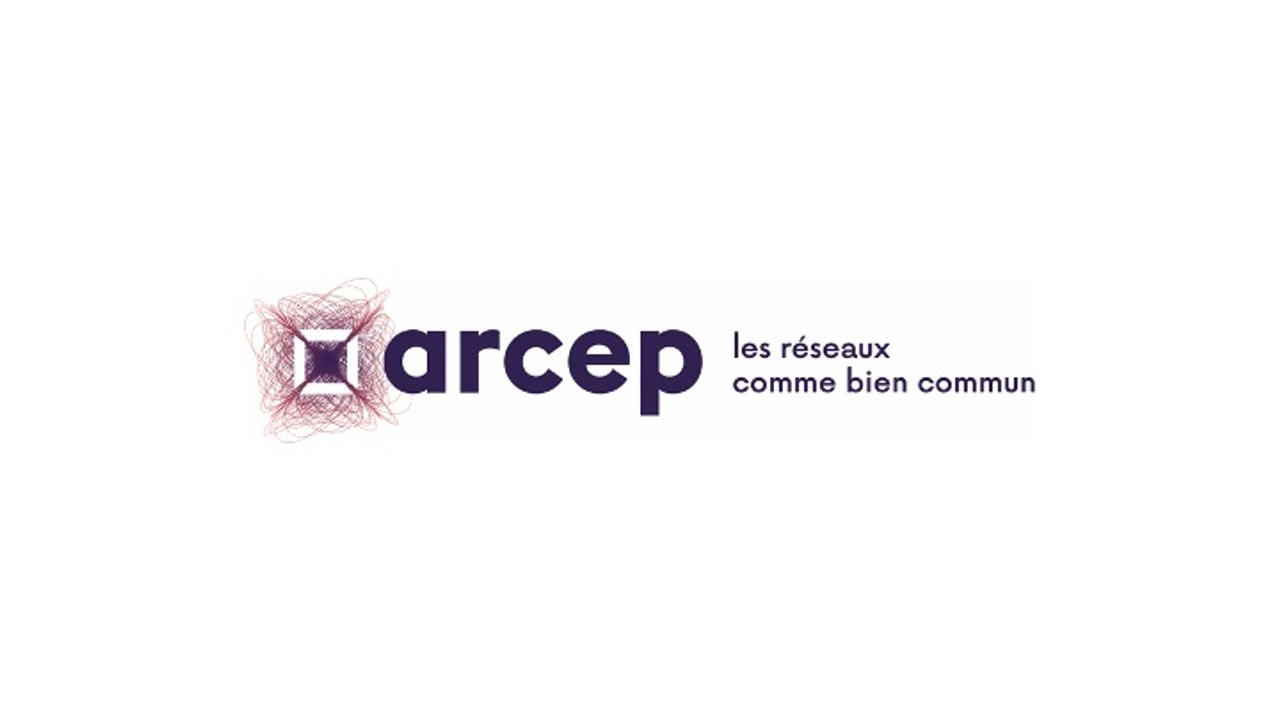Annonce de la vidéo de fin de mandat de Sébastien Soriano, président de l'Arcep