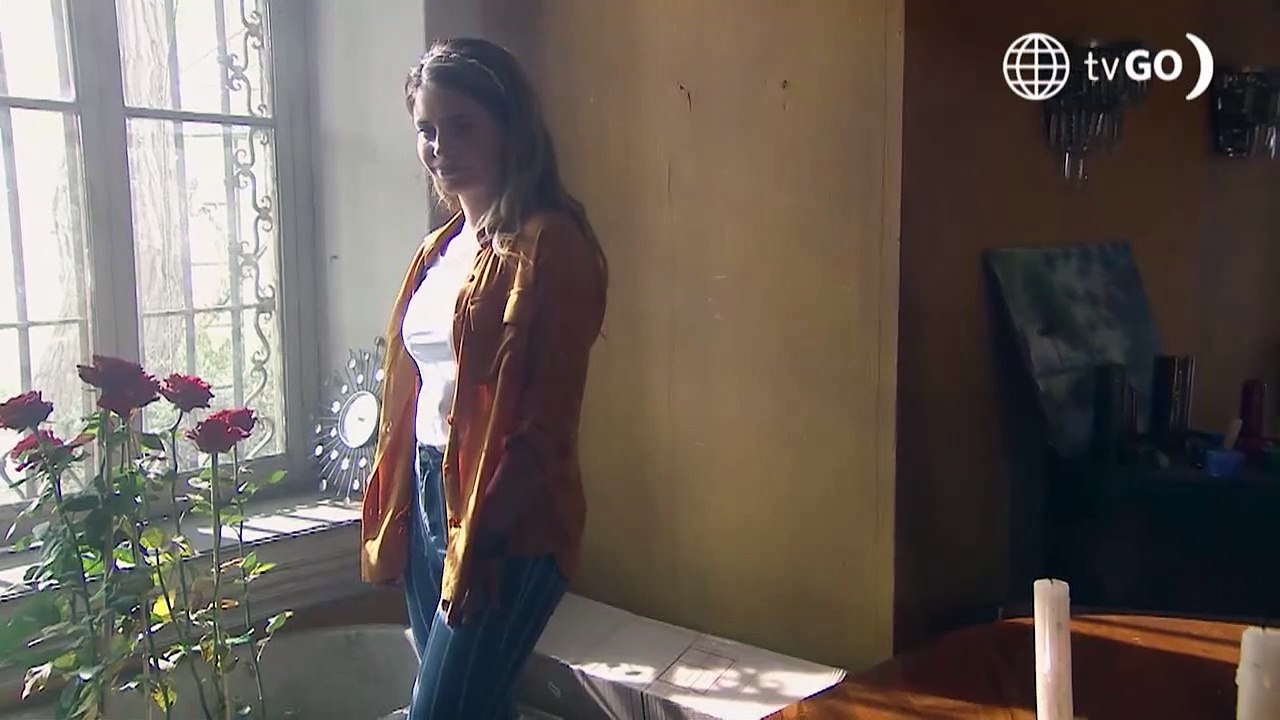 Princesas: Bella regresó a la casa de Aaron y curó todas sus heridas