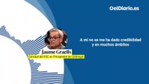 El concejal Jaume Graells lamenta que el PSC no ha creído su denuncia sobre el Consell Esportiu