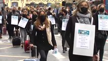 La mitad de las agencias de viajes de España podrían cerrar por la falta de ayudas
