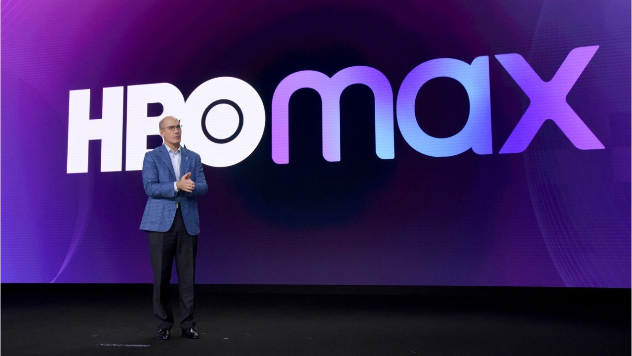 HBO Max Hitting Roku