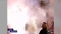 Rey Mysterio vs Sabu en español latino - one night stand 2006