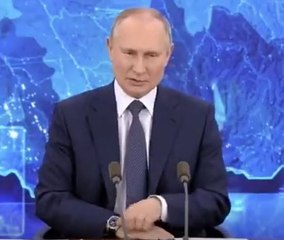 Putin dinledi dinledi dinledi