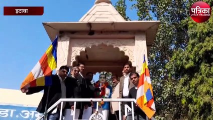 जिला बार ऐसोसिएशन के चुनाव में हुए नामांकन