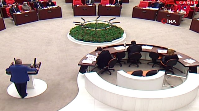 MHP’den ihraç edilen Cemal Enginyurt Demokrat Parti'ye geçeceğini açıkladı