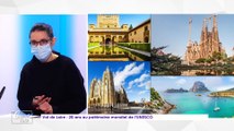 Le Grand Talk -  17/12/2020 - 20 ans du Val de Loire au Patrimoine mondial de l'UNESCO - 1/3
