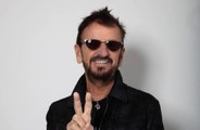 Sir Ringo Starr teams up with Beatles bandmate Sir Paul McCartney on upcoming EP