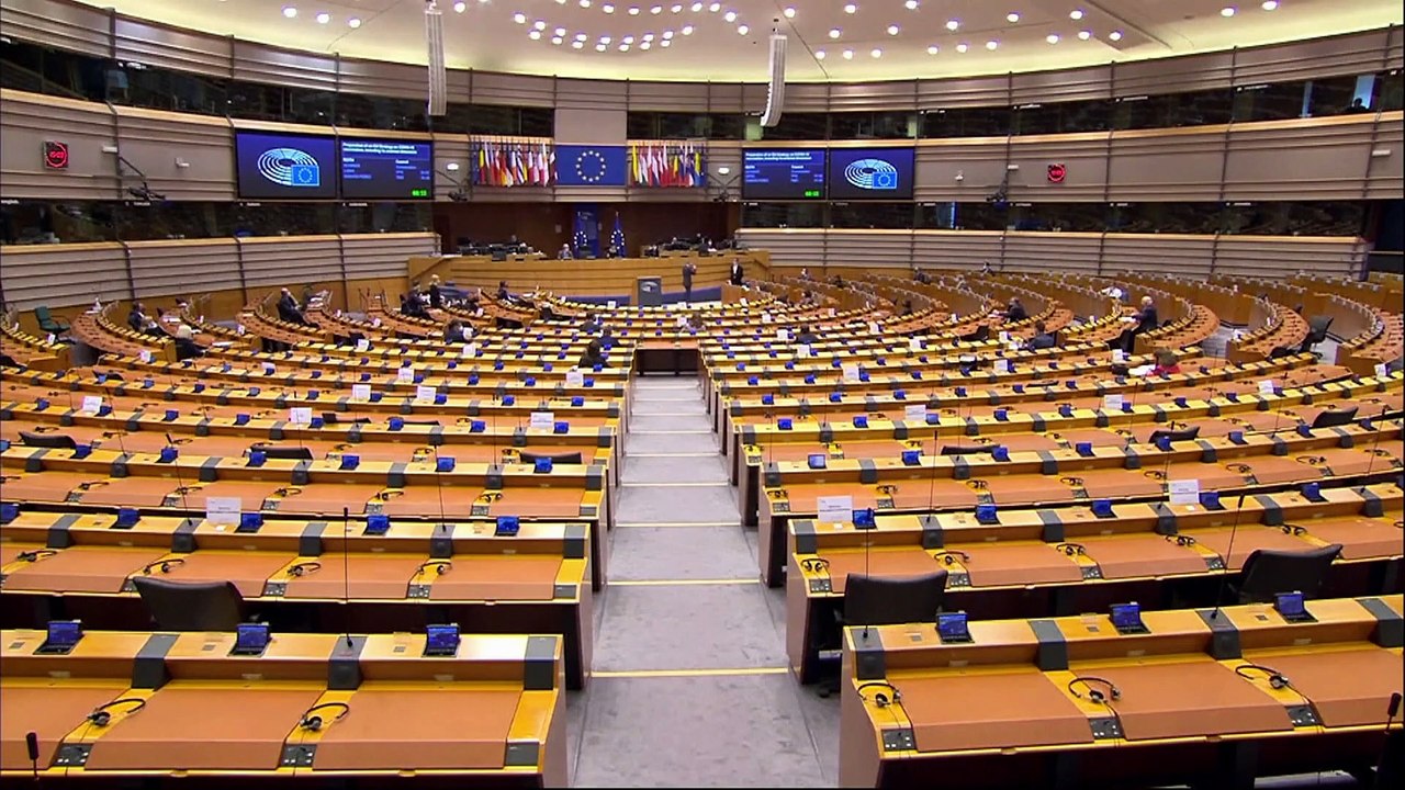 Von der Leyen: Covid-19-Impfungen in der EU starten am 27. Dezember