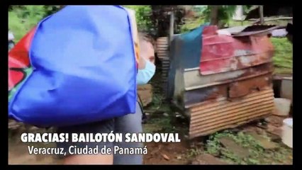 Fundación Luis Casis llega a Veracruz con el caso de la niña Neferet  - Nex Panamá