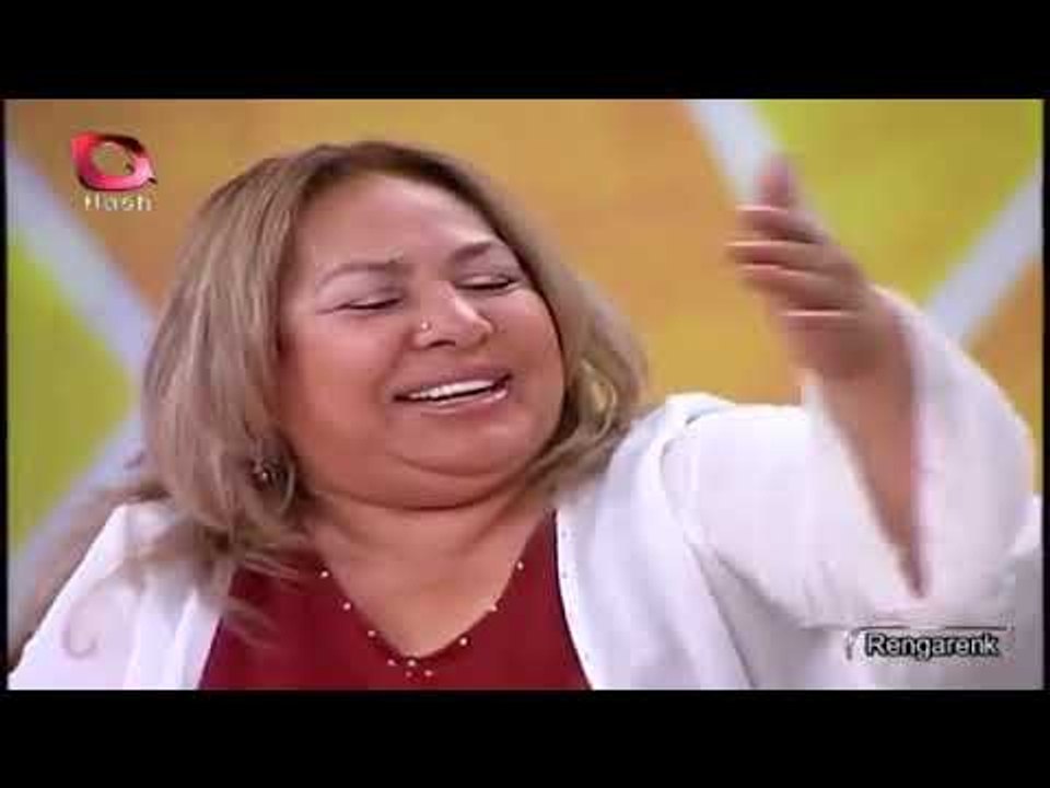 Rengarenk Show