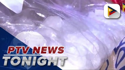 PRRD says he's not afraid of ICC