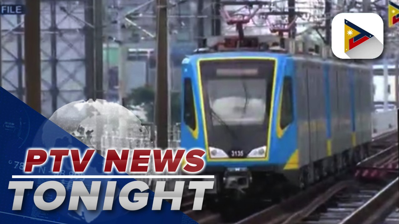 MRT-3 resumes full operations