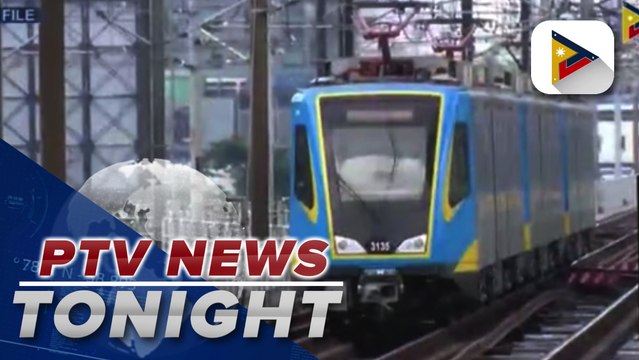 MRT-3 resumes full operations