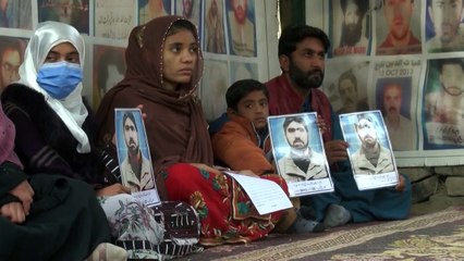 بلوشستان... أرض المفقودين في باكستان