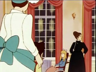 Heidi 20 - UNA NUEVA AMIGA