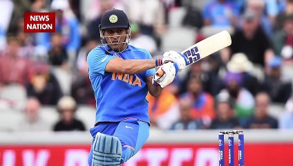 Know what question was asked about MS Dhoni in popular show KBC