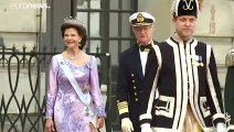 König Carl XVI Gustaf kritisiert Schwedens Coronapolitik