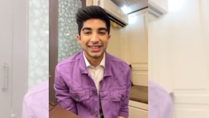 Nikhil Bhambri Exclusive Interview Black Widow Exclusively FilmiBeat