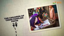 ISFH Foundation - An NGO to help educating poor children of India