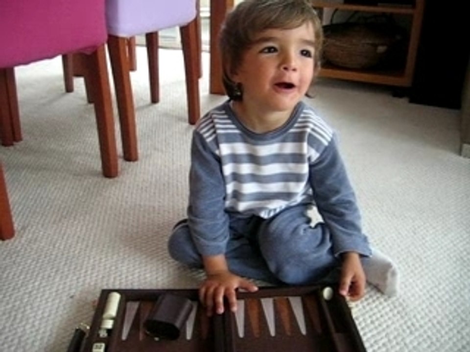 Backgammon