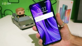 [Especialistas] Xiaomi Redmi Note 9 - Câmera