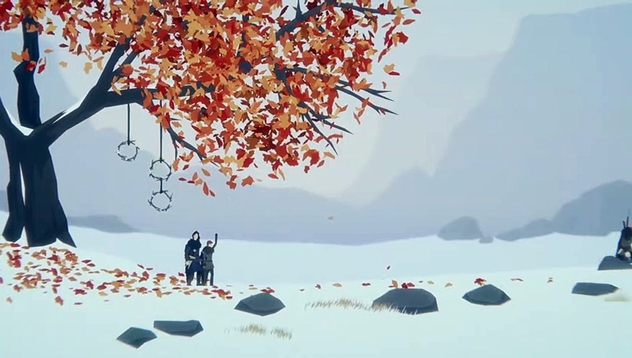 Unto the End - Lanzamiento