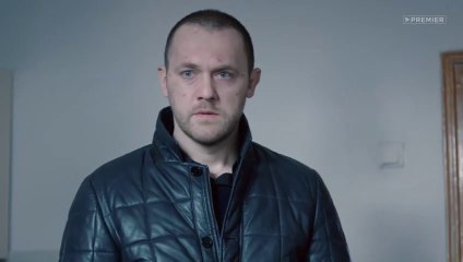 Волк - 9 серия