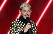 Ellen DeGeneres sofre de dores na coluna após contrair coronavírus