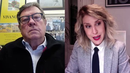 Verónica Fumanal habla sobre el auge de los liderazgos femeninos