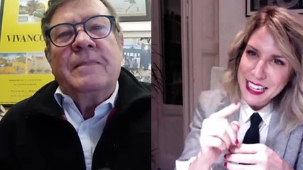 Verónica Fumanal, opina sobre el papel de los asesores y los gurús