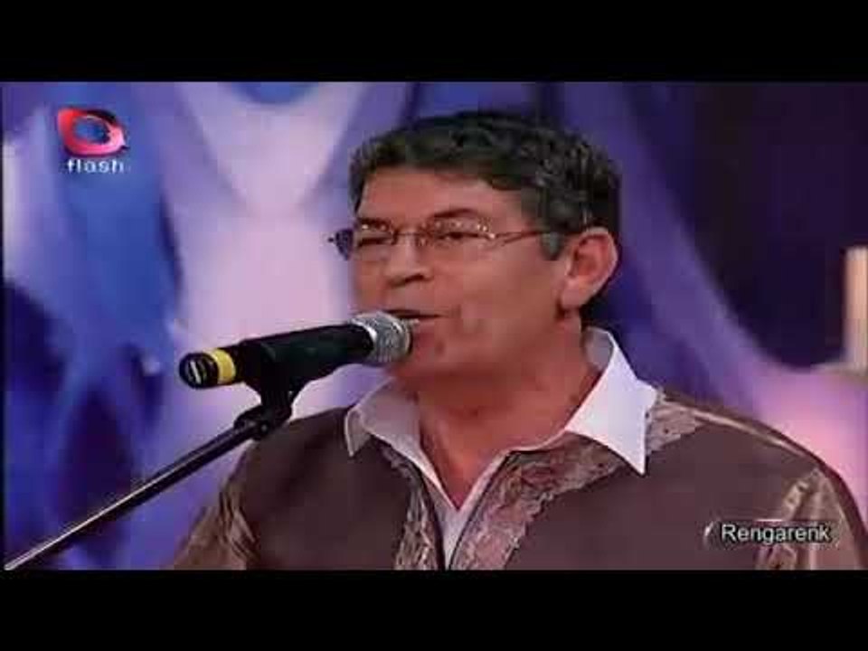 Rengarenk Show