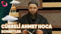 Cübbeli Ahmet Hoca ile Sohbetler  | Flash Tv