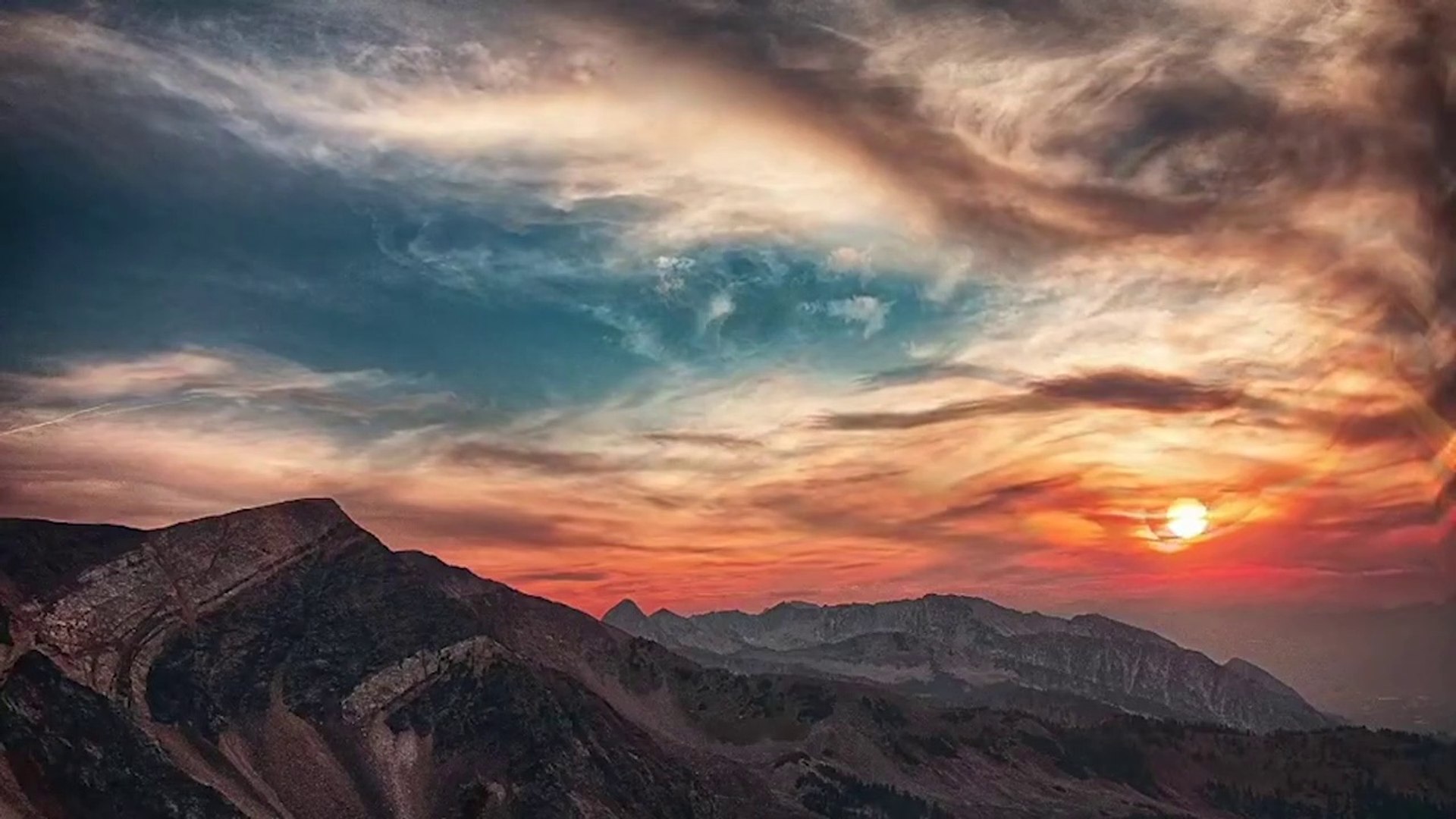 Cinematic Views, Relaxing Music, Study Music, Focus Music, Meditation, Sleep Music
