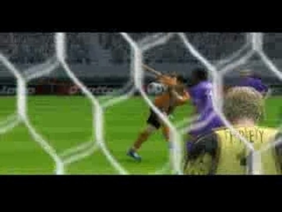 Pes6 Intro