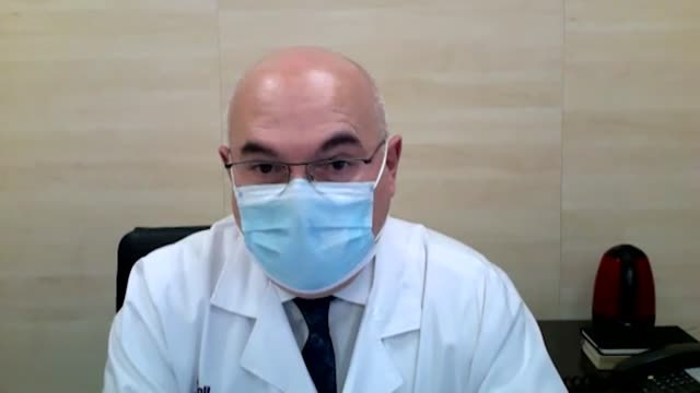 Los médicos catalanes hacen un llamamiento a la población para amortiguar los efectos de la tercera ola