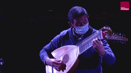 Silvius Leopold Weiss : Allemande en sol mineur