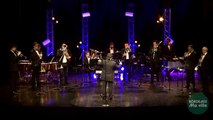 Concert Ensemble  cuivres et percussions / Orchestre d'Harmonie de Bordeaux - La Salle des Fêtes Bordeaux Grand Parc