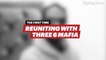Juicy J on Three 6 Mafia Reunions, Megan Thee Stallion, and Sipping on Some Syrup  | The First Time